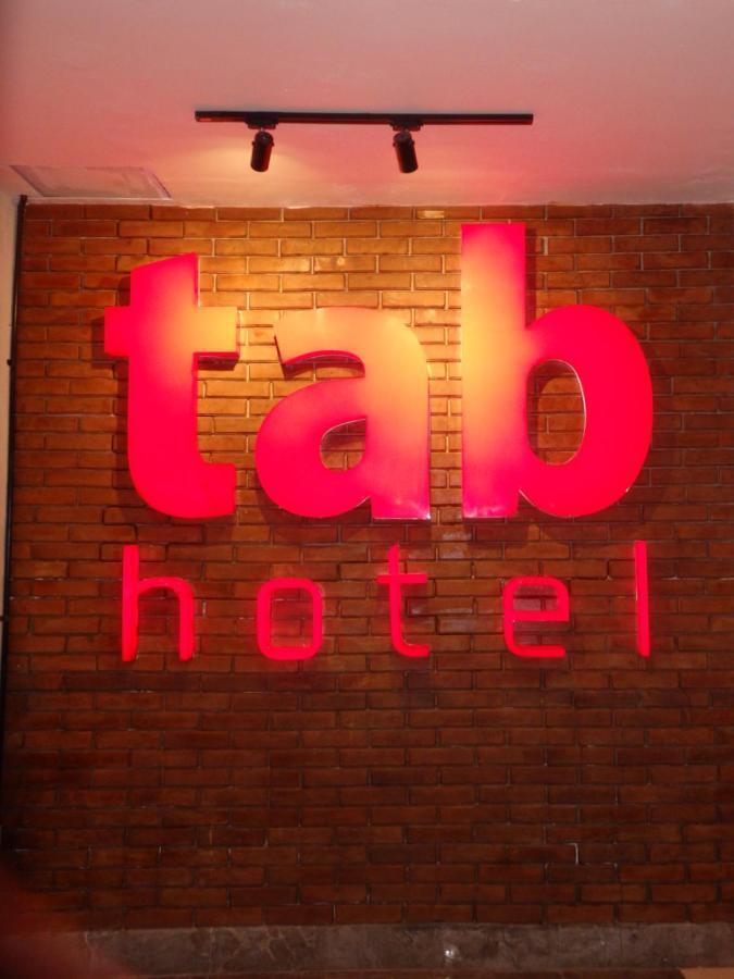 Tab Hotel Legian Bali Seminyak Eksteriør billede