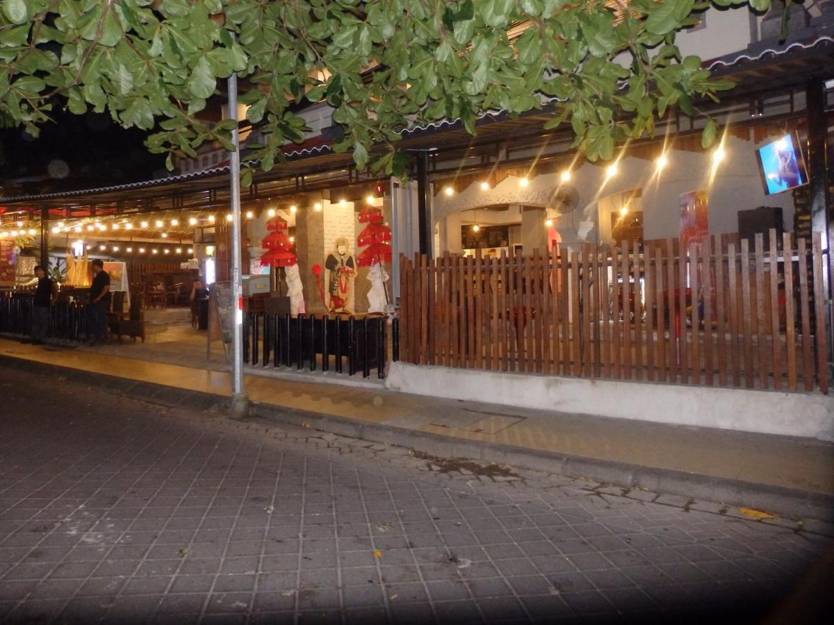 Tab Hotel Legian Bali Seminyak Eksteriør billede