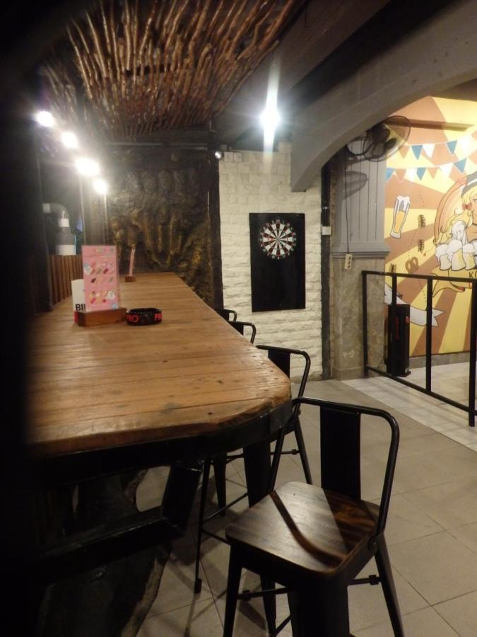 Tab Hotel Legian Bali Seminyak Eksteriør billede