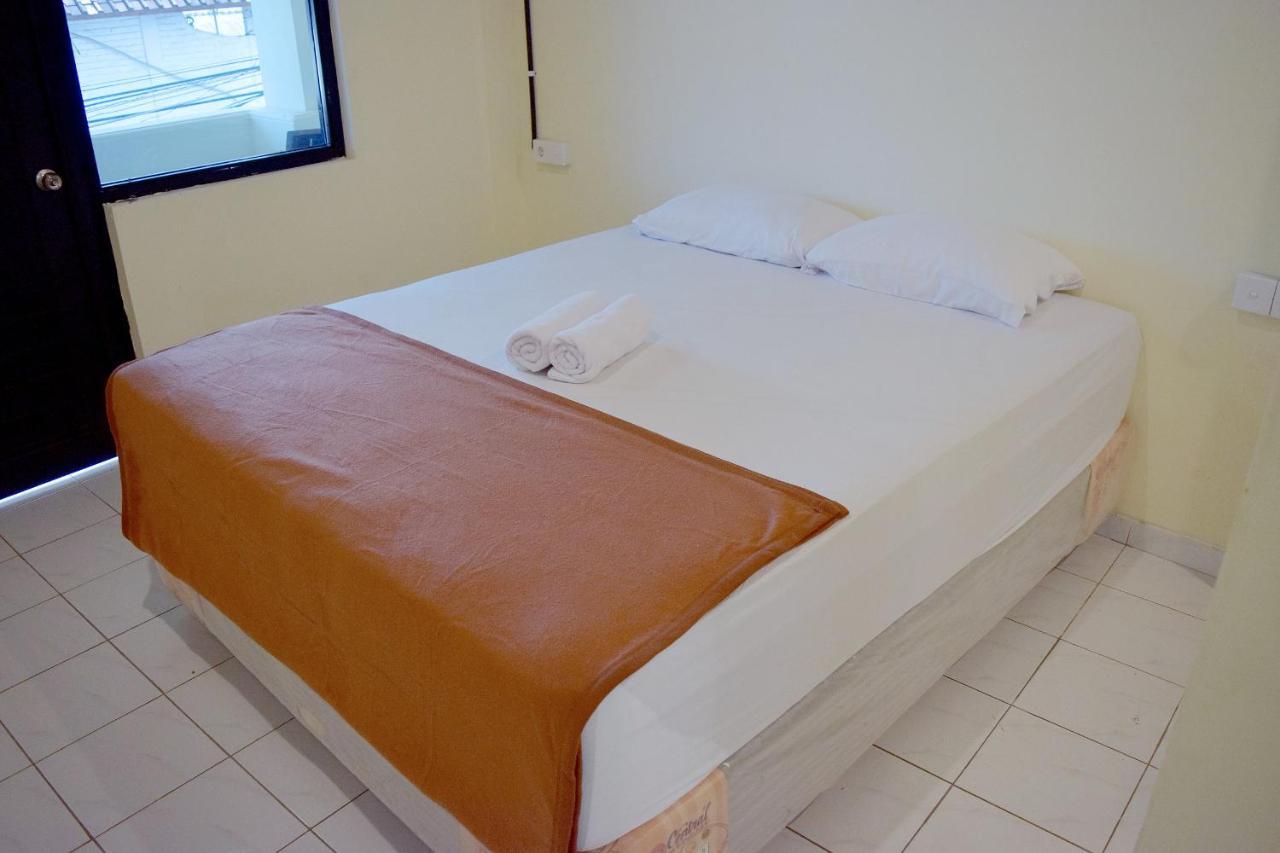 Tab Hotel Legian Bali Seminyak Eksteriør billede
